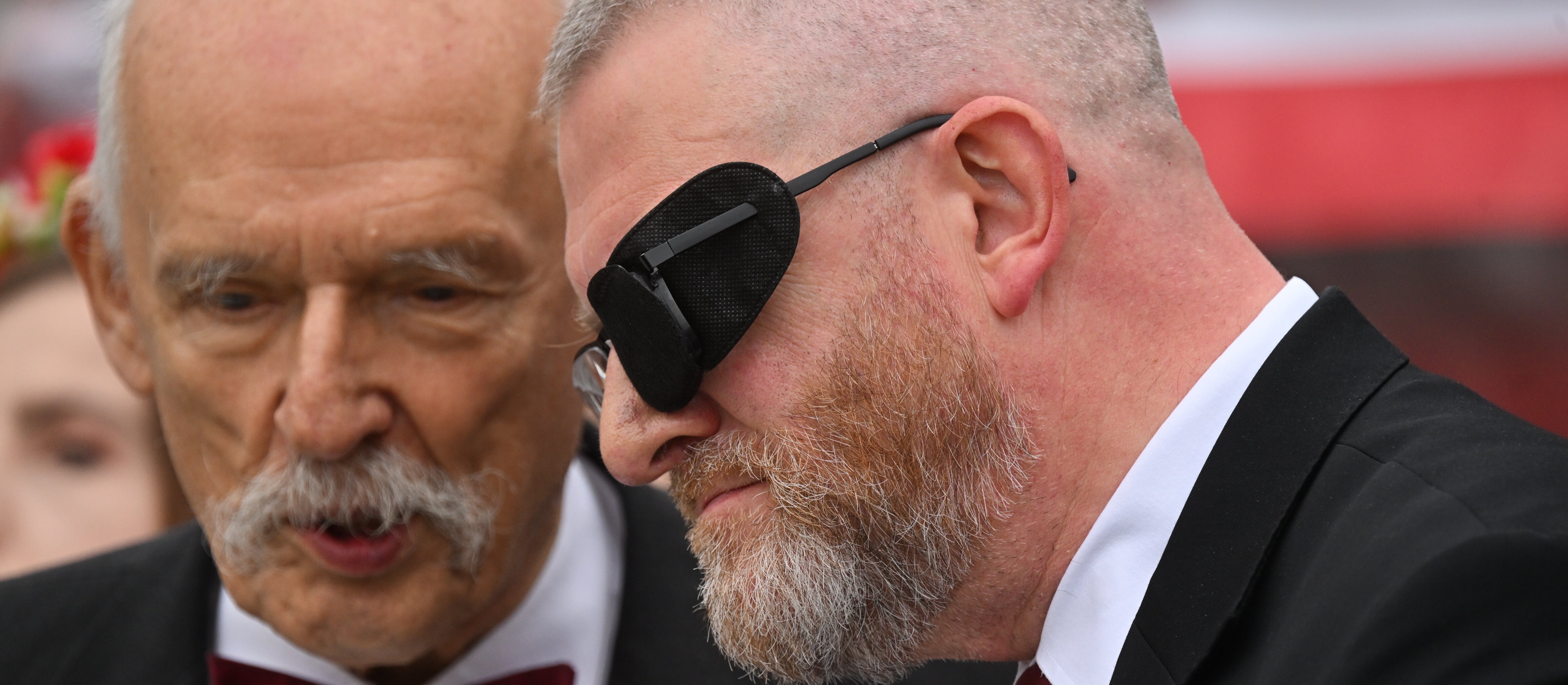Grzegorz Braun napisał, iż Żydzi robią z Polaków „zwierzęta domowe”. Książkę z kilku serwisów wycofano