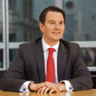 James Ashley, szef zespołu międzynarodowej strategii rynkowej w Goldman Sachs Asset Management