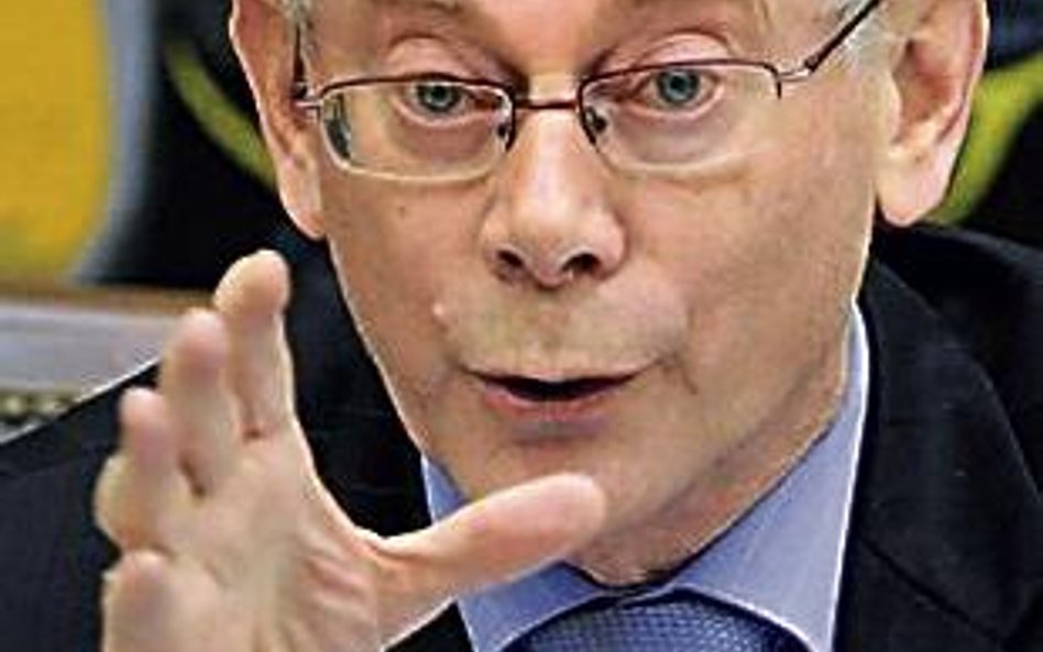 Herman Van Rompuy