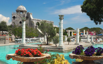 Hotel Xanadu na Riwierze Tureckiej to jeden z najpopularniejszych hoteli w ofercie Corala