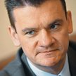 Dariusz Daniluk cieszy się wsparciem Jacka Rostowskiego