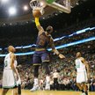 LeBron James to główny atut Cleveland Cavaliers