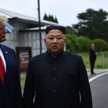USA zapewniają: Nie chcemy zostawić broni atomowej Kimowi