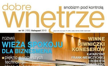 Kolorowe magazyny wykorzystują 3D