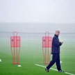 Arsene Wenger