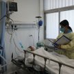 AFP: Liczba zakażeń w Europie przekroczyła 30 milionów