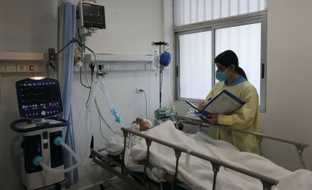 AFP: Liczba zakażeń w Europie przekroczyła 30 milionów