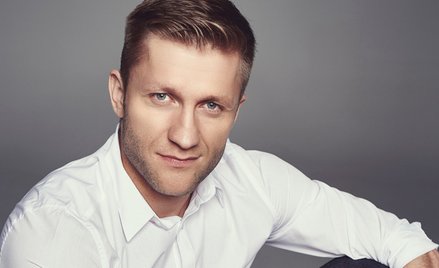 Kuba Błaszczykowski: Czuję siłę w środku siebie