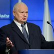 Glapiński: Dzisiejsze stopy wystarczą, żeby sprowadzić inflację do celu