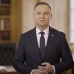 Prezydent Andrzej Duda