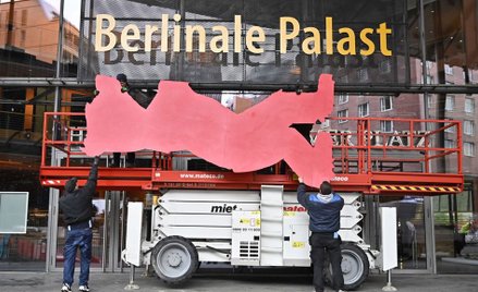 Berlinale 2020: Walka o parytet