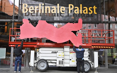 Berlinale 2020: Walka o parytet