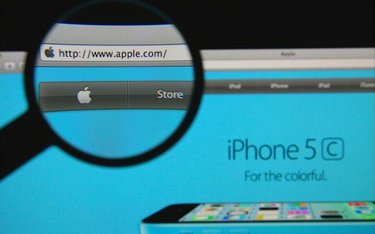 Raport Apple: polska skarbówka pyta o oszustów podatkowych