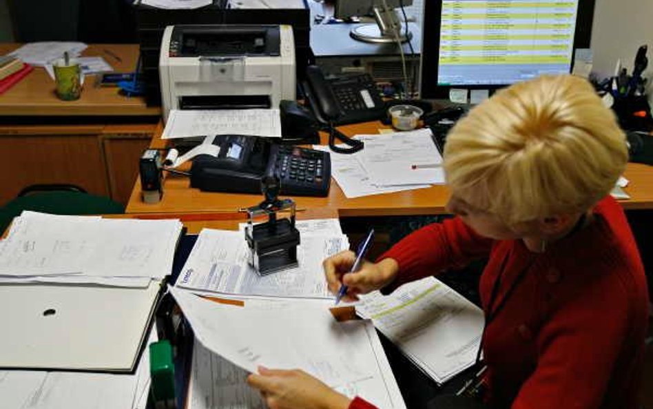 Brak wpisu w ewidencji nie przesądza o rodzaju przychodu