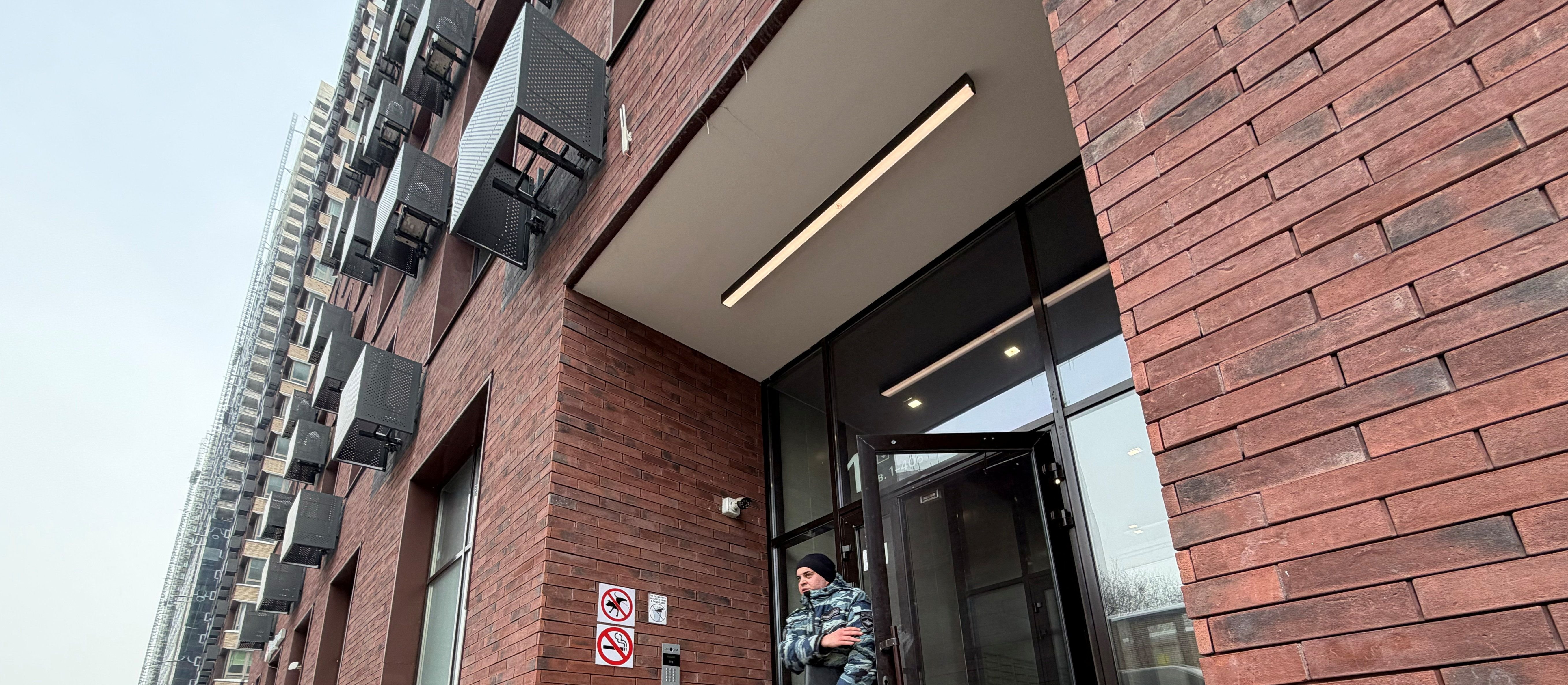 Rusłan Szoszyn: Zamach na generała GRU. Rosja chce wbić klin między Polskę a USA