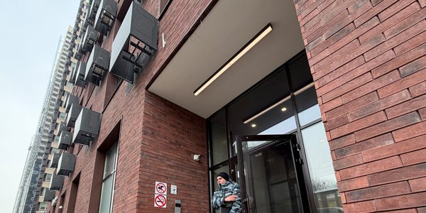 Rusłan Szoszyn: Zamach na generała GRU. Rosja chce wbić klin między Polskę a USA