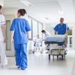 Szpital nie przyjmuje na porodówkę, bo brakuje położnych