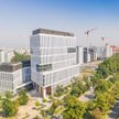 Centrum Południe napędzane energią z farm wiatrowych