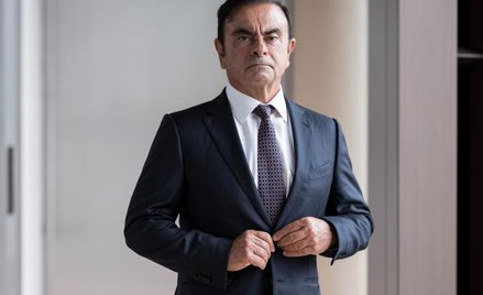 Ghosn w areszcie, Nissan tłumaczy się Francuzom