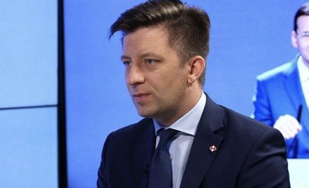 Michał Dworczyk: Straszenie Polaków. Nie ma podstaw do kar