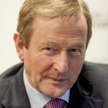 Enda Kenny: Jedna Irlandia, jak NRD i RFN