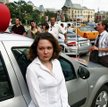 Film „Najszczęśliwsza dziewczyna na świecie” Radu Jude jest ubiegłorocznym laureatem festiwalu w Ber