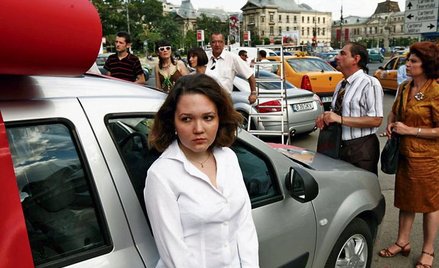 Film „Najszczęśliwsza dziewczyna na świecie” Radu Jude jest ubiegłorocznym laureatem festiwalu w Ber