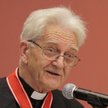 Ks. Adam Boniecki: Nie na walce o krzyż w Sejmie polega piękno Ewangelii
