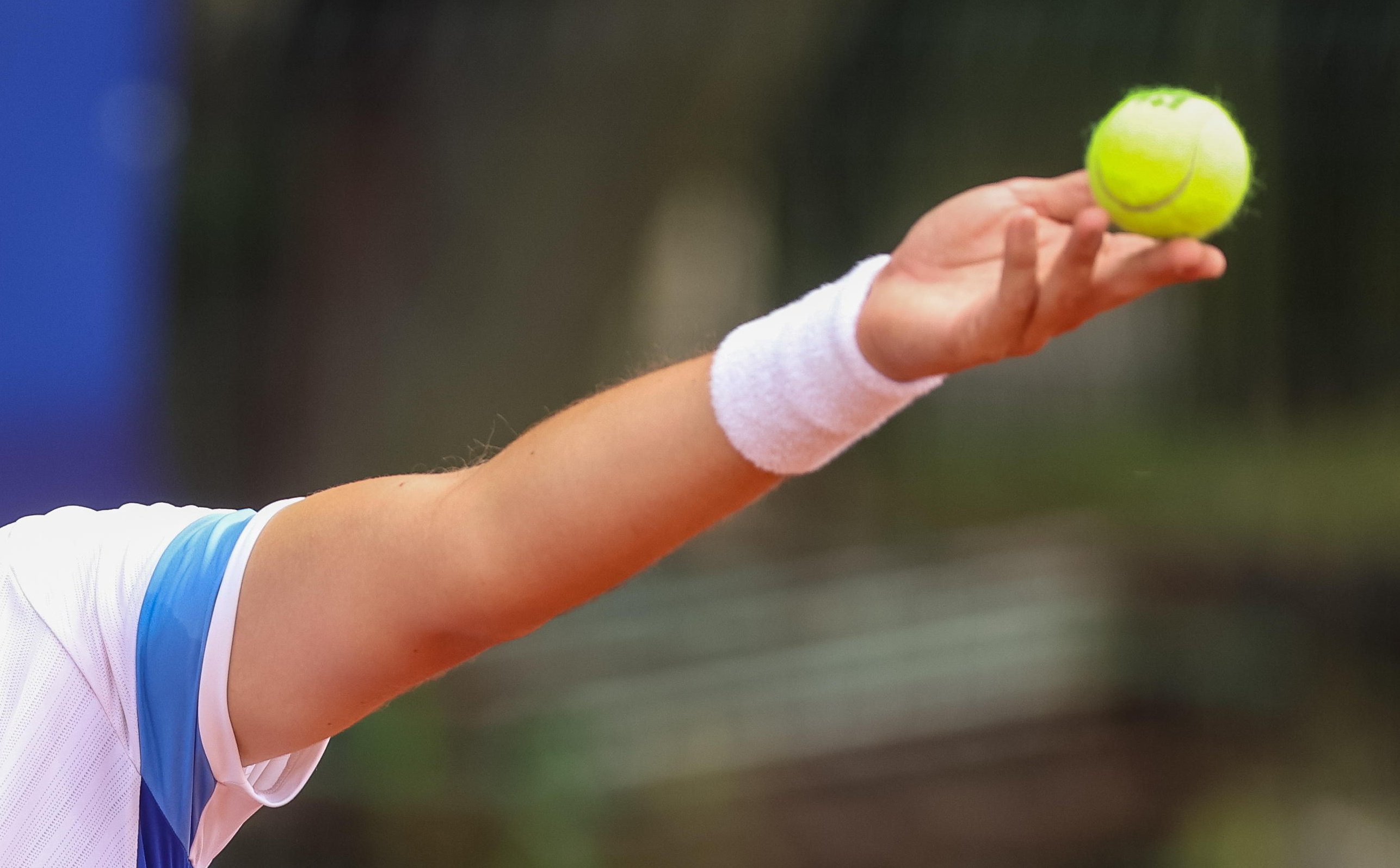 Gwałt na mistrzostwach tenisa juniorów? Kto odpowiadał za bezpieczeństwo dzieci