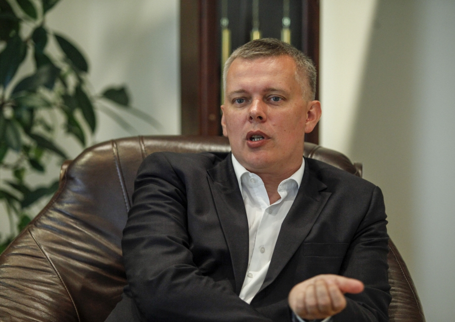 Siemoniak: Polska Traci Wiarygodność - Rp.pl