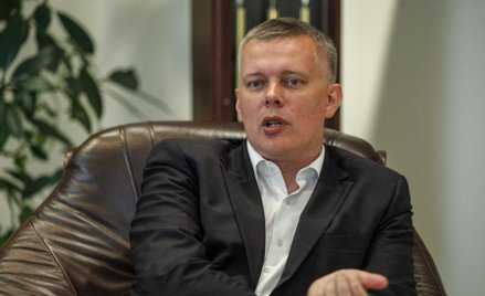 Tomasz Siemoniak