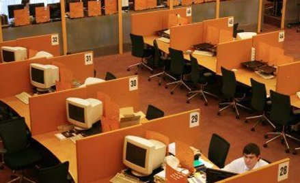 Choć rosyjska gospodarka znajduje się w głębokiej recesji, główne indeksy moskiewskiej giełdy zyskał