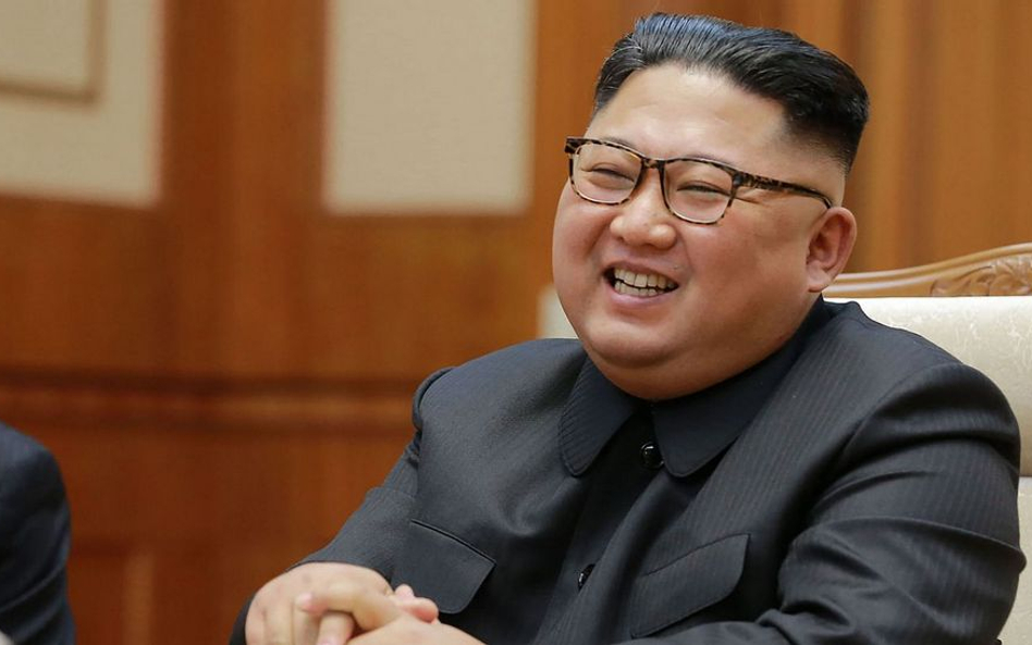 Pompeo spotka się w Nowym Jorku z prawą ręką Kim Dzong Una
