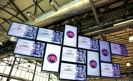 Kup auto Fiata, a paliwo za pół darmo