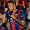 Brazylijczyk Neymar – to jego transfer jest głównym powodem kłopotów Barcelony