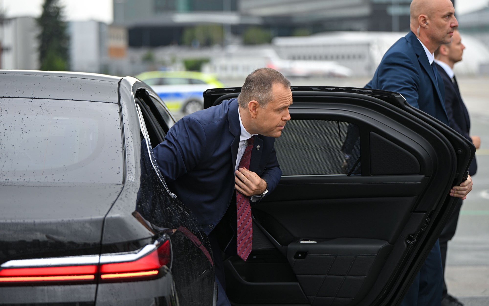 Bogusław Chrabota: Pięć powodów dla których Karol Nawrocki powinien się spotkać z Wołodymyrem Zełenskim
