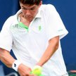 Kamil Majchrzak odpadł w pierwszej rundzie eliminacji