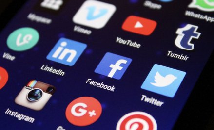 Algorytmy i społeczeństwo. Nieuchronne zderzenie interesów