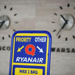 Ryanair: dobre wyniki, niepewna przyszłość