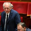 Francois Bayrou, dotychczasowy premier Francji.