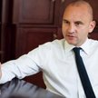 Prezes Getin Holding Rafał Juszczak: ryzyko się opłaca