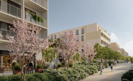 Archicom podtrzymuje rekordowe cele sprzedaży i przekazań mieszkań w 2026 r.