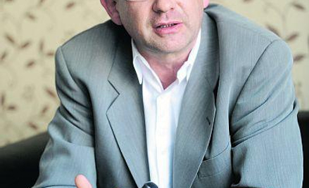 Adam Brodowski, dawny udziałowiec i prezes Browarów Brok- -Strzelec, wraca do branży napojów. Chce z