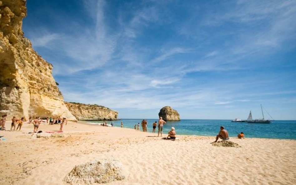 Złoty zachęca do wyjazdów