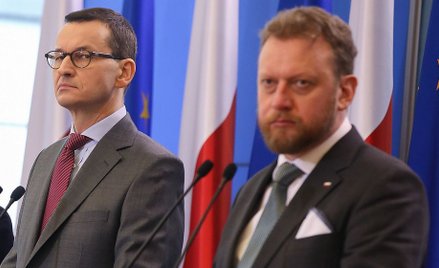 Nowe rekomendacje ws. noszenia maseczek wyda jutro rząd