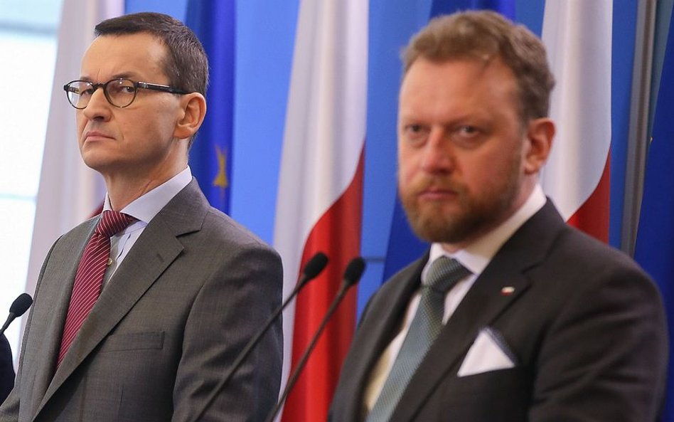 Wojciech Tumidalski: Licencja na niekaranie - o wniosku premiera do TK ws. odszkodowań za bezprawie legislacyjne