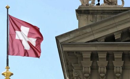 Szwajcarska tajemnica bankowa zagrożona