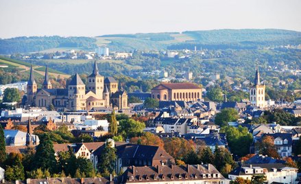 PILNE. Niemcy: Samochód wjechał w pieszych na deptaku