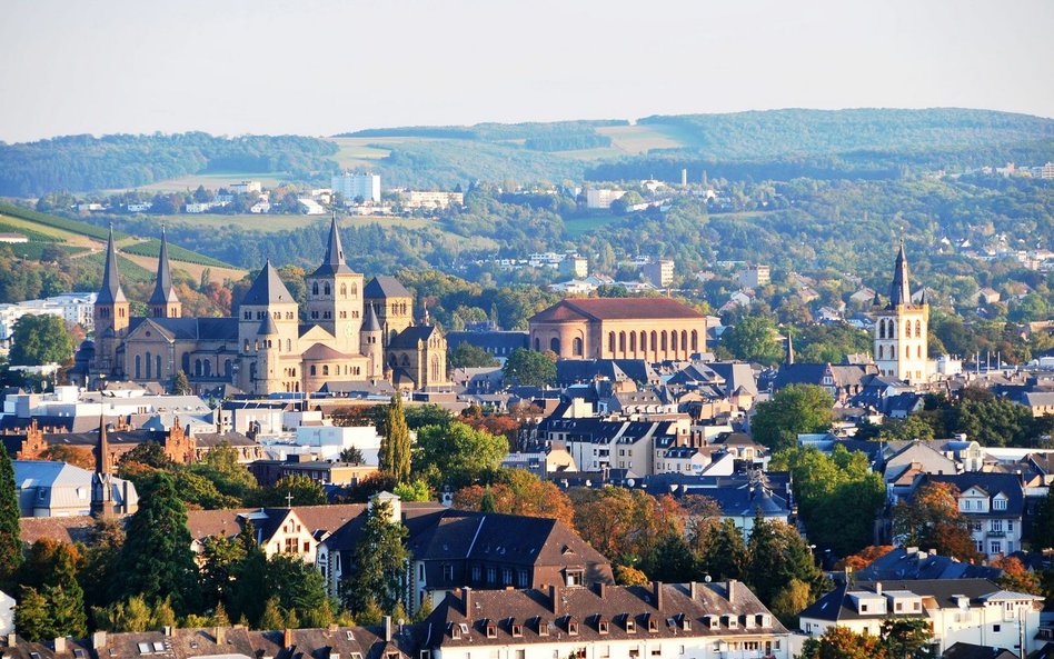 PILNE. Niemcy: Samochód wjechał w pieszych na deptaku