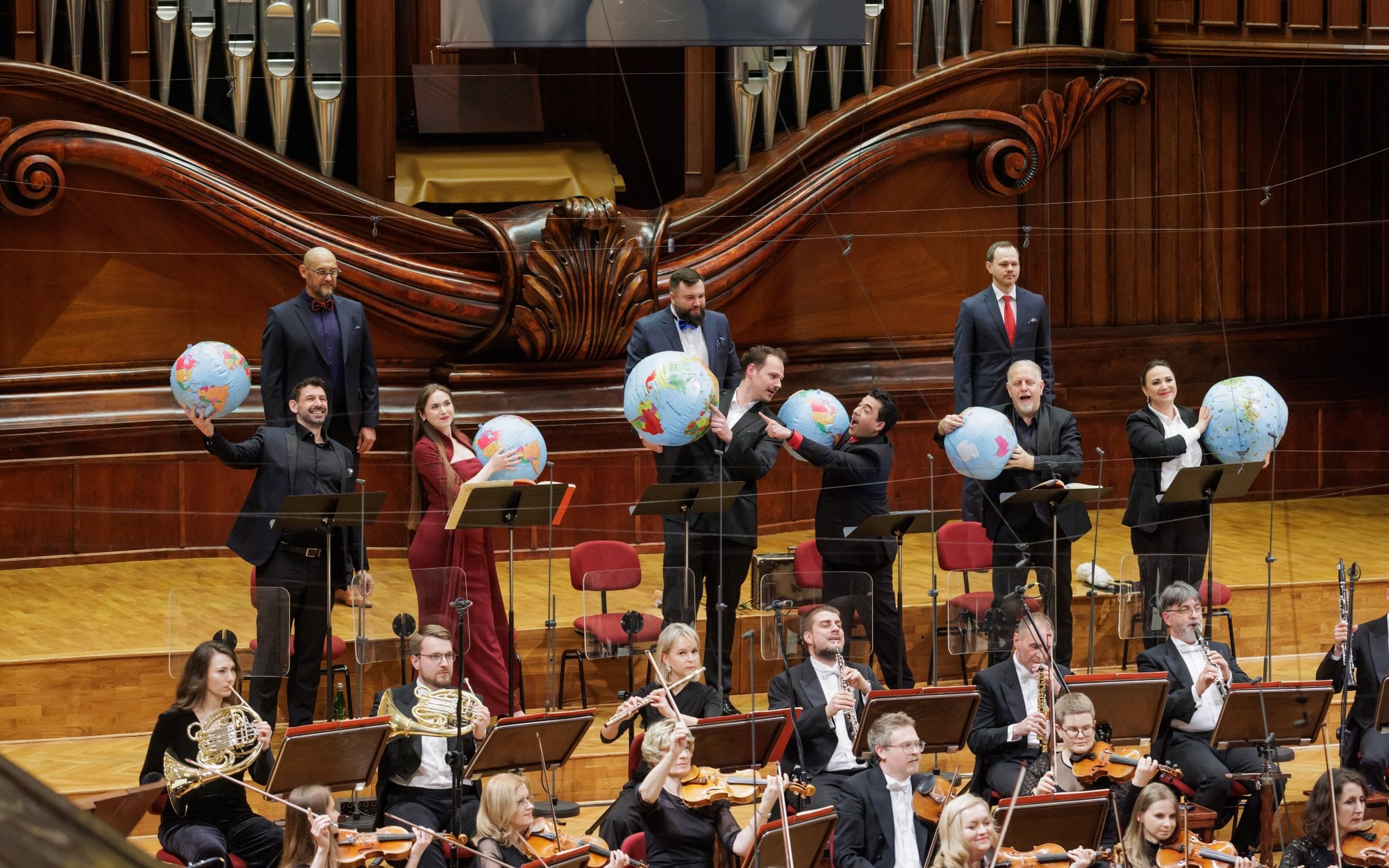 Trzydziestoletni Beethoven zaczyna drugie życie na festiwalu